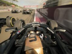 ‘F1’ gana el máximo premio de los premios Cinema Audio Society Awards