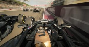 ‘F1’ gana el máximo premio de los premios Cinema Audio Society Awards