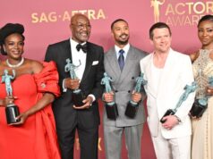 ¿Qué estrella de ‘Sinners’ puede ganar el Oscar?