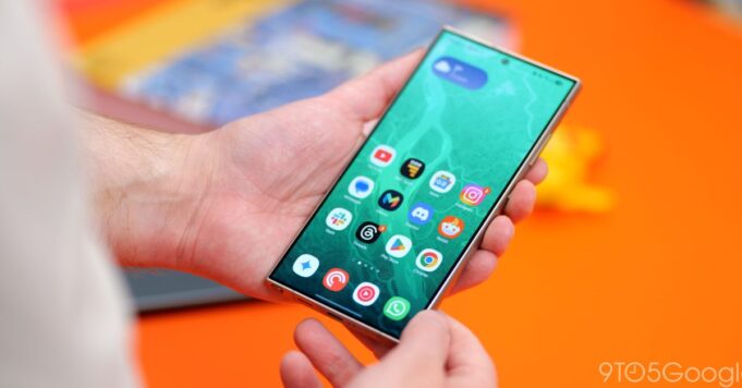 Samsung trae One UI 8.5 beta a estos dispositivos Galaxy más antiguos