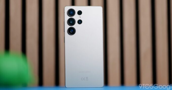 Samsung prepara la actualización de seguridad de marzo de 2026 para dispositivos Galaxy