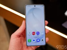 Samsung quiere permitirte aplicaciones de código vibe y más en teléfonos Galaxy