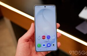 Samsung quiere permitirte aplicaciones de código vibe y más en teléfonos Galaxy