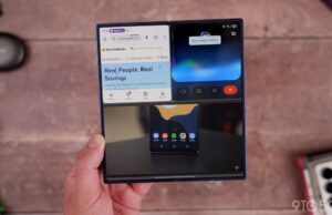 Samsung podría subir los precios de sus teléfonos más caros, empezando por Corea del Sur