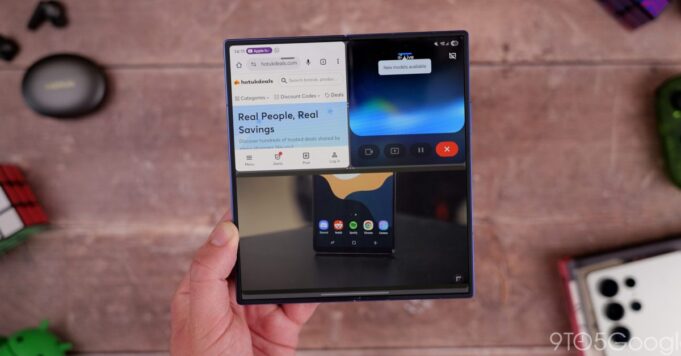 Samsung podría subir los precios de sus teléfonos más caros, empezando por Corea del Sur
