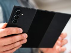 Samsung pondrá fin a las ventas del Galaxy Z TriFold después de solo tres meses