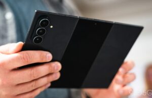 Samsung pondrá fin a las ventas del Galaxy Z TriFold después de solo tres meses