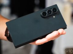 Alguien demostró que los teléfonos Samsung Galaxy pueden albergar baterías más grandes