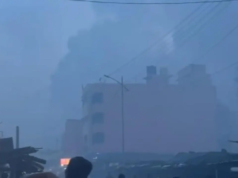 Fuga de gas tóxico en Palghar: 2.600 evacuados, tres reportan irritación en los ojos