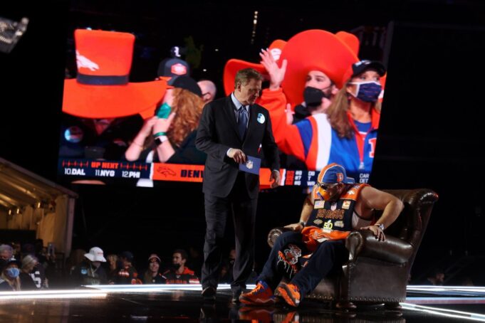 Lo que los expertos nacionales predicen que hará Denver