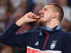 Clasificación de potencia de las selecciones nacionales de baloncesto