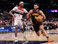 Los Nuggets firman a David Roddy con un contrato bidireccional y renuncian a Tamar Bates