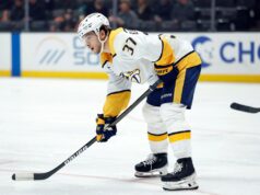 Avalanche cambia por el defensa Nick Blankenburg