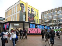 IndieWire SXSW Londres Intensivo: Aplicar