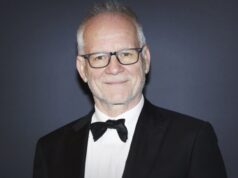 Thierry Fremaux sobre Lumiere Brothers Doc, Cannes 2026: Entrevista