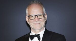 Thierry Fremaux sobre Lumiere Brothers Doc, Cannes 2026: Entrevista