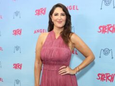 D’Arcy Carden sobre la elección de grandes guiones, como ‘Sunny Nights’: entrevista