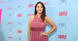 D’Arcy Carden sobre la elección de grandes guiones, como ‘Sunny Nights’: entrevista