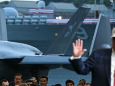 Trump debería declarar “misión cumplida” y no estar obligado a reconstruir Irán