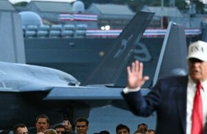 Trump debería declarar “misión cumplida” y no estar obligado a reconstruir Irán