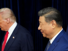 En 58 días, Trump ha ‘eliminado’ a dos de los mayores aliados de China en Irán y Venezuela