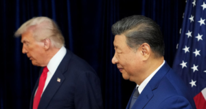 En 58 días, Trump ha ‘eliminado’ a dos de los mayores aliados de China en Irán y Venezuela