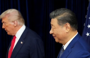 En 58 días, Trump ha ‘eliminado’ a dos de los mayores aliados de China en Irán y Venezuela