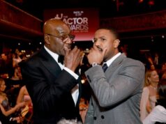 ¿’Yo también soy actor’? Dentro de unos premios de actor más inmersivos