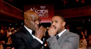 ¿’Yo también soy actor’? Dentro de unos premios de actor más inmersivos