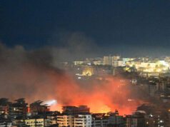 **Livewire** Operación Furia Épica Día Siete