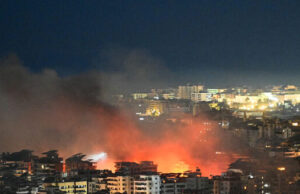 **Livewire** Operación Furia Épica Día Siete