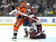 Cale Makar y Scott Wedgewood llevan a Avalanche a una impresionante victoria por 5-1 en Anaheim – The Denver Post