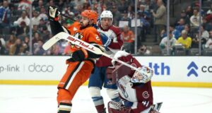 Cale Makar y Scott Wedgewood llevan a Avalanche a una impresionante victoria por 5-1 en Anaheim – The Denver Post