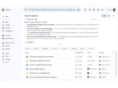Google Drive agrega descripciones generales de IA a medida que Gemini se actualiza en Presentaciones