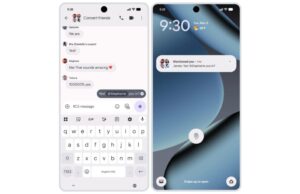 Google Messages lanza el grupo RCS Mentions y la carpeta Papelera