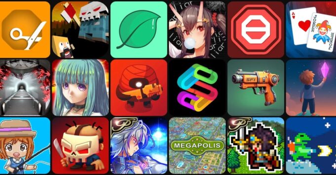 Balatro, Warbits+, Slayaway Camp 2 y más