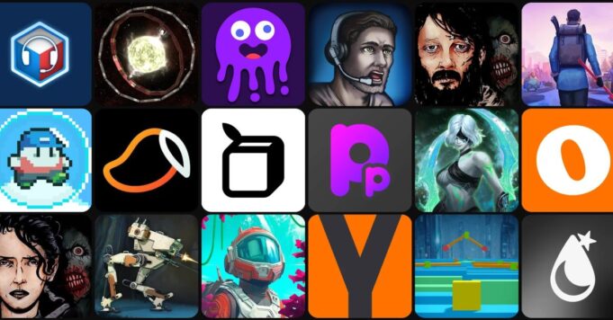 Supervivencia espacial, Super Onion Boy 2, DYSMANTLE y más
