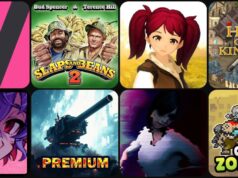 Meadowfell, HEAVEN SEEKER, Slaps and Beans 2 y más