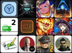 Ofertas y obsequios de aplicaciones para Android de hoy: SENTINEL 519, Cat Quest, Hitman GO, Deus Ex GO y más