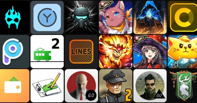 Ofertas y obsequios de aplicaciones para Android de hoy: SENTINEL 519, Cat Quest, Hitman GO, Deus Ex GO y más