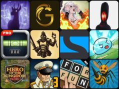 Ofertas y obsequios de aplicaciones para Android de hoy: Guardian War, House of Da Vinci 3, Ash of Gods y más