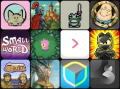 FrogBoy, Full Pipe, Afterplace, Mystic Vale y más