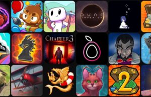 Dune Imperium, Forager, Bloons TD 6 y más