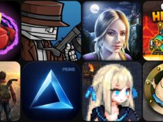 Centinelas de Earth-Prime, Full Pipe, Morgiana y más