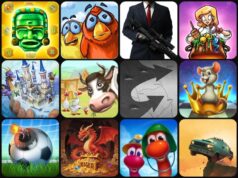 Hitman Sniper, Plancon, Majesty, WINCH IT OUT y más