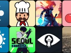 Cubasis 3, Dead Cells, Seoul Exorcist 1111 y más