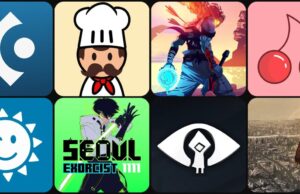 Cubasis 3, Dead Cells, Seoul Exorcist 1111 y más