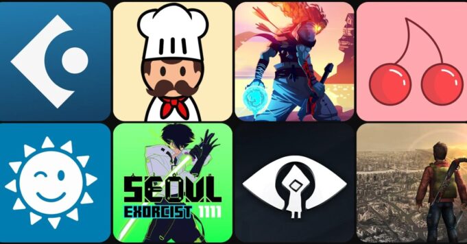 Cubasis 3, Dead Cells, Seoul Exorcist 1111 y más