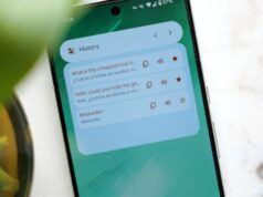 Google Translate lanza nuevos widgets de pantalla de inicio en Android
