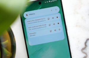 Google Translate lanza nuevos widgets de pantalla de inicio en Android
